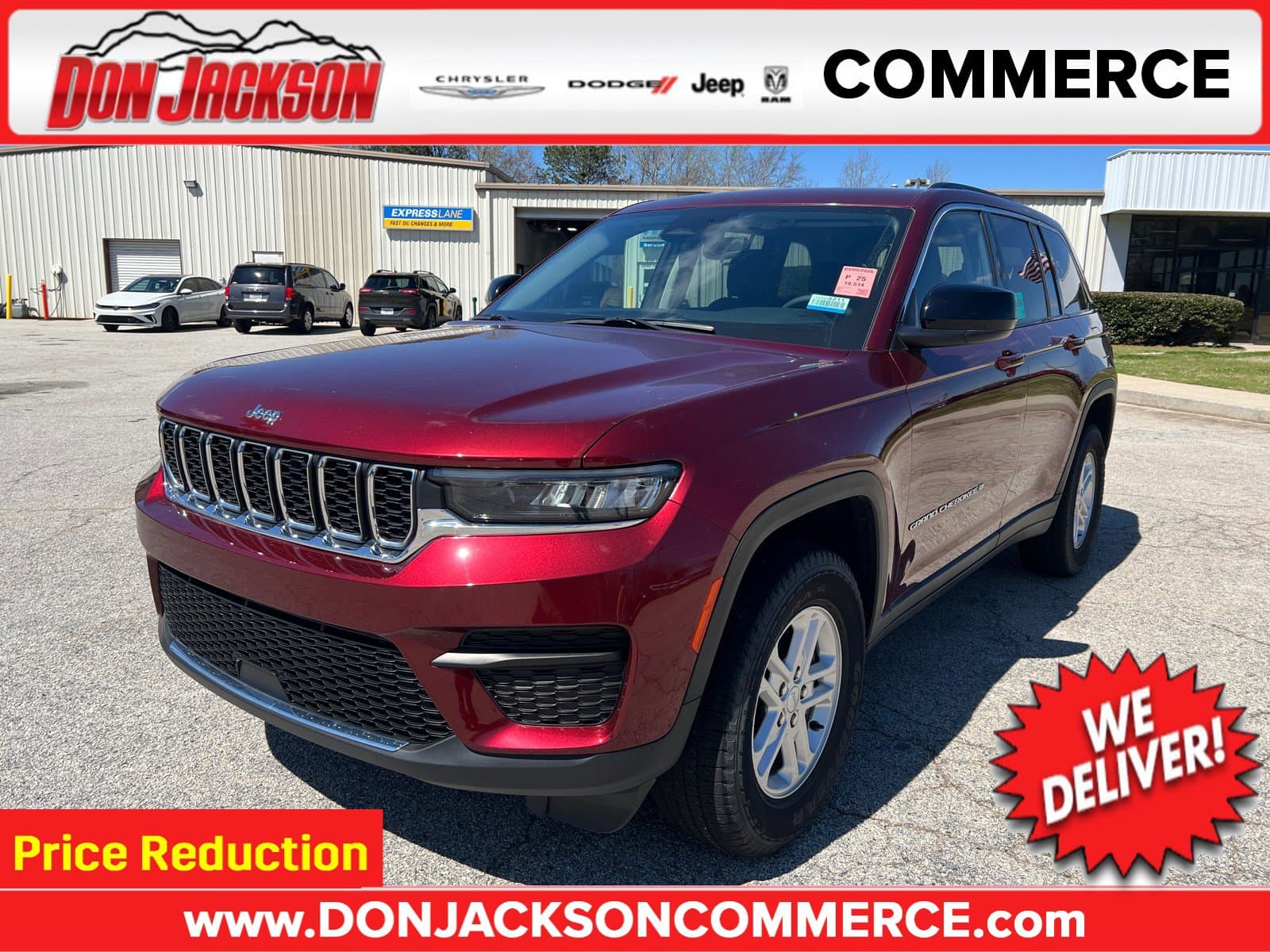 Vehicle Sold Image