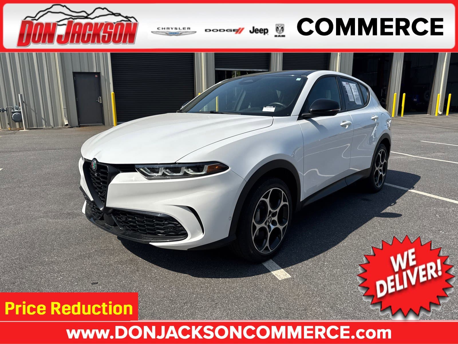 Vehicle Sold Image