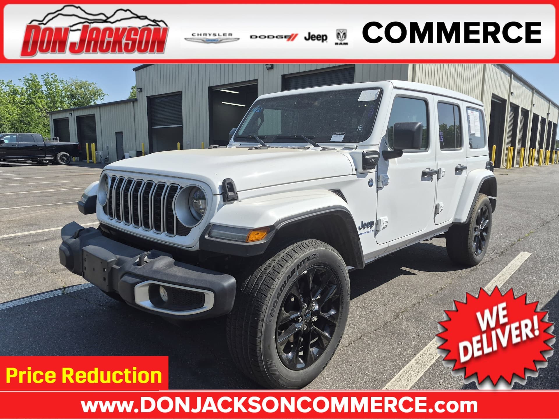 Vehicle Sold Image