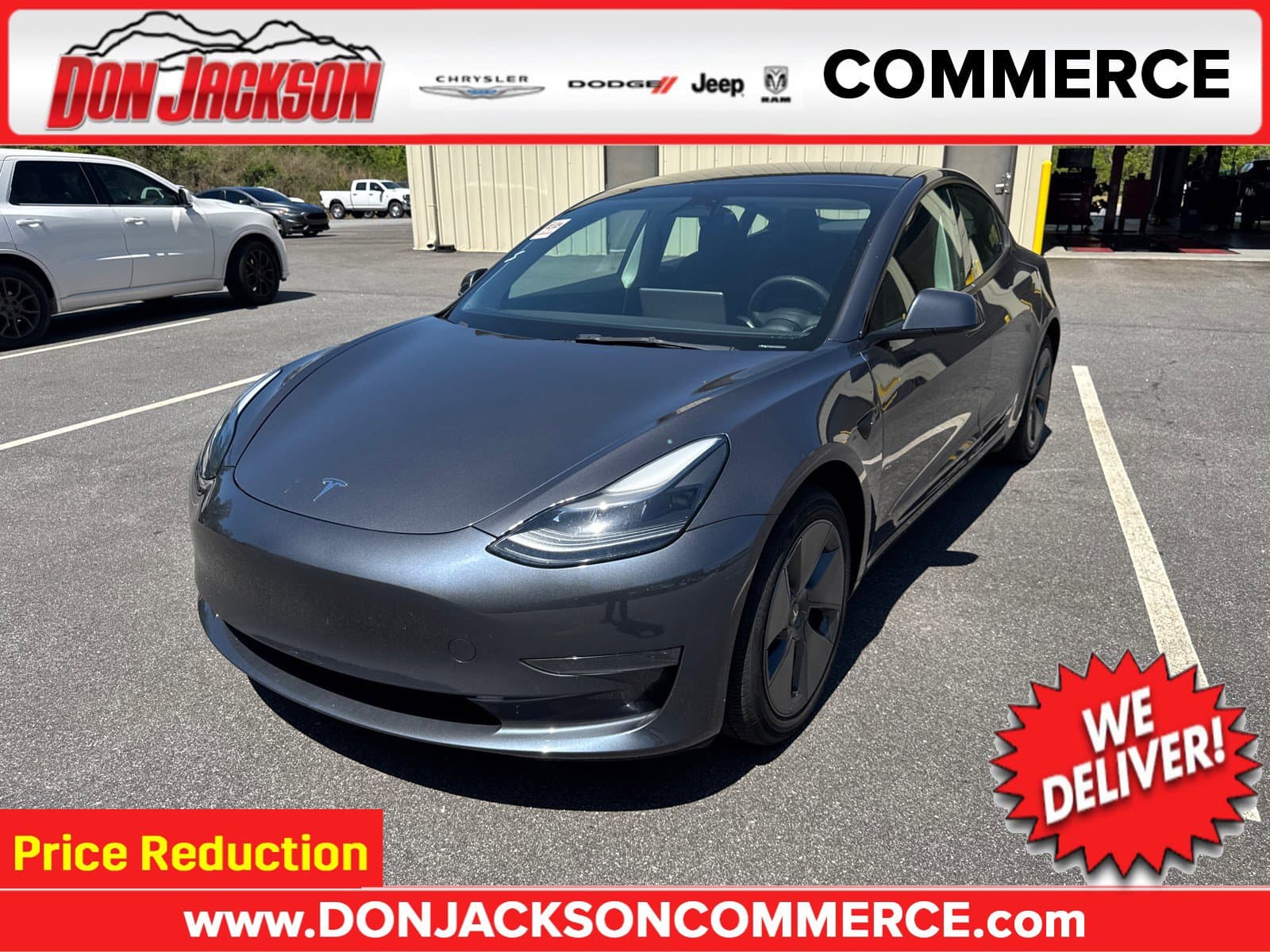 Vehicle Sold Image