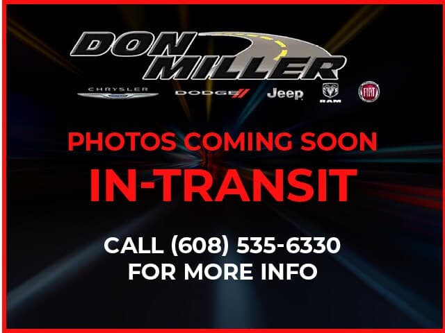 2027 Jeep Grand Cherokee Laredo X — photo 1 of 16