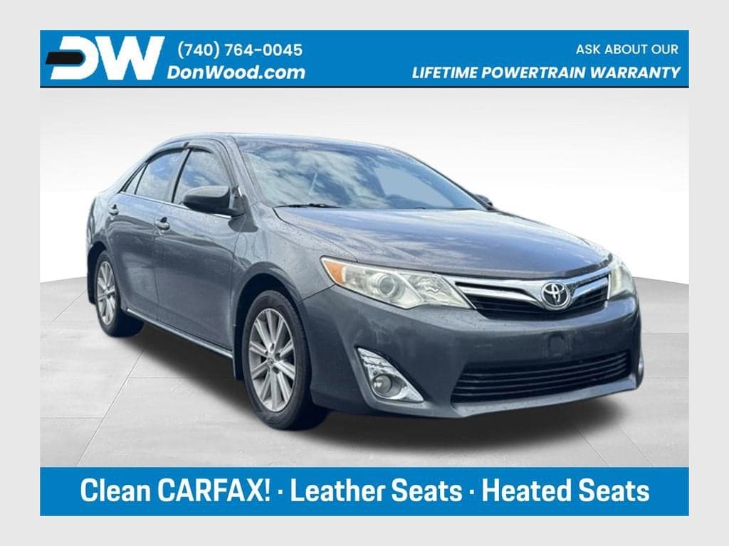 Vehicle Detail Icon