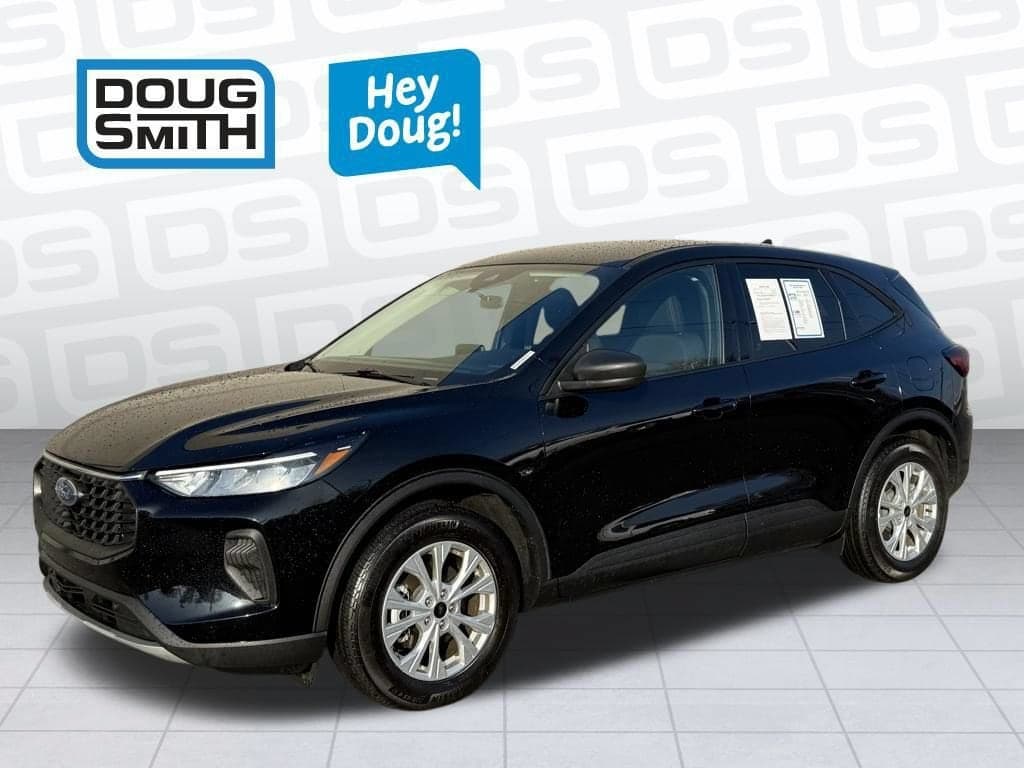 2025 Ford Escape Active — photo 1 of 25