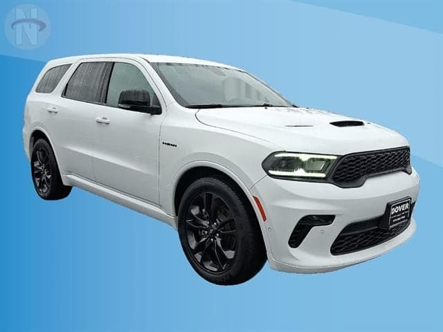 Vehicle Detail Icon