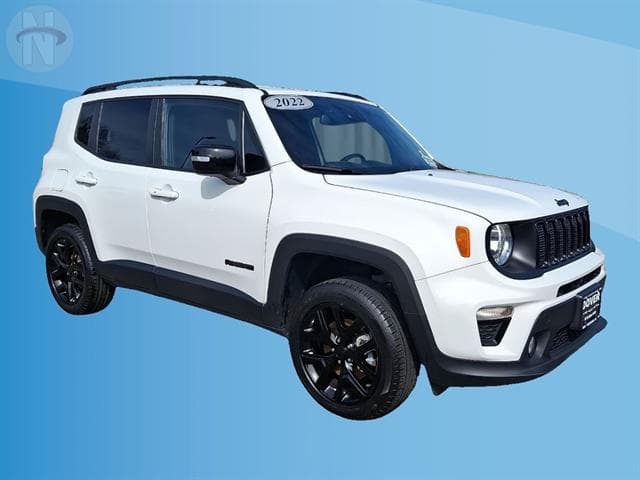 Vehicle Detail Icon