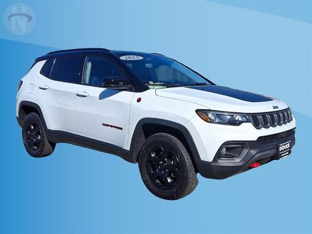 Vehicle Detail Icon