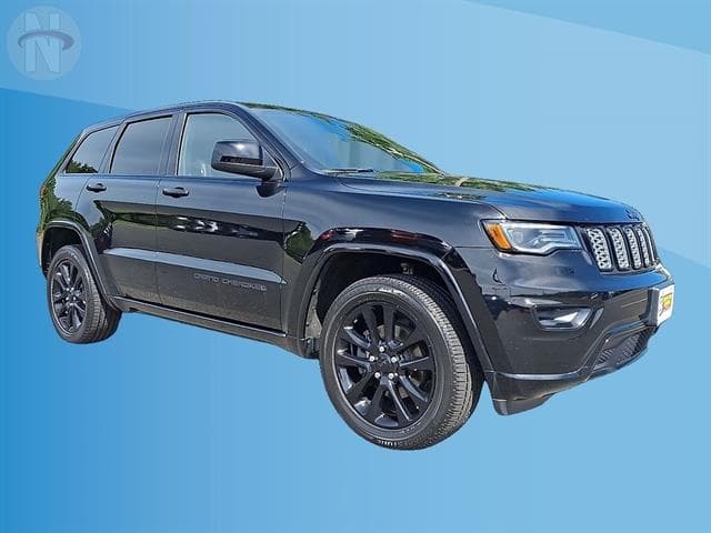 Vehicle Detail Icon