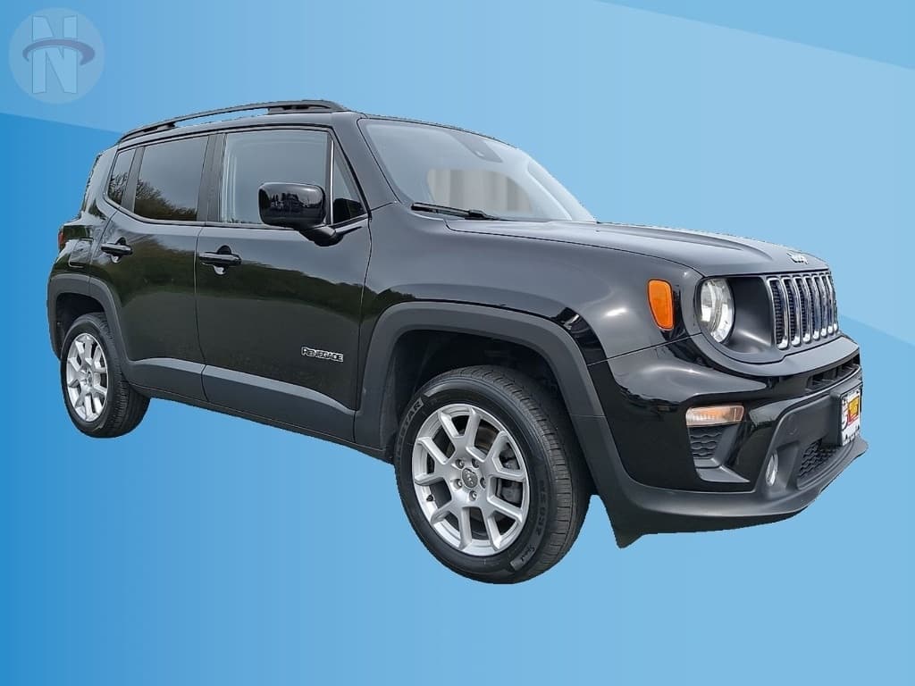 Vehicle Detail Icon