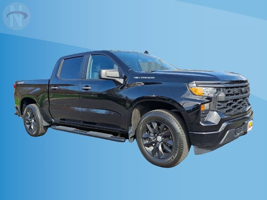 Vehicle Detail Icon