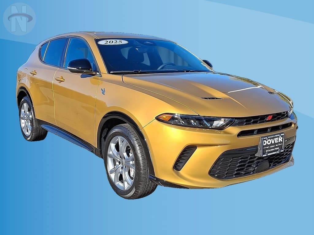 2025 Dodge Hornet R/T — photo 1 of 29