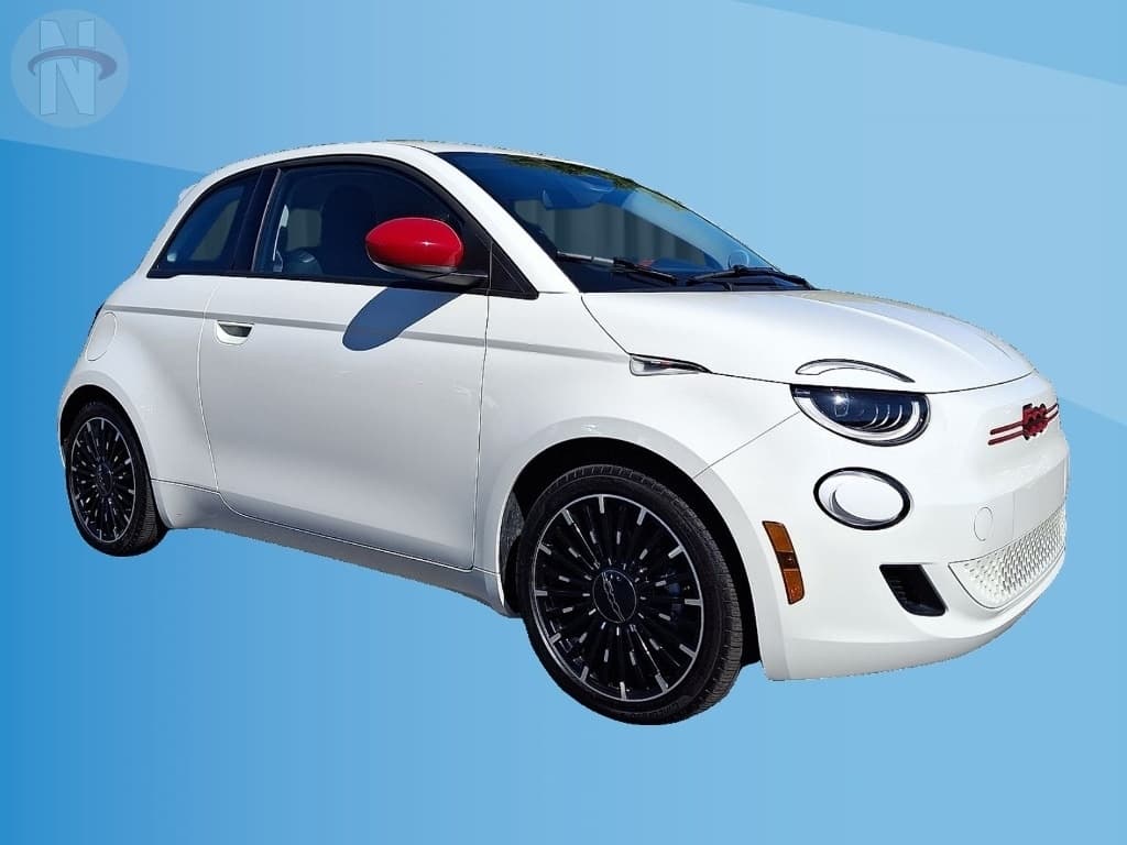 Vehicle Detail Icon