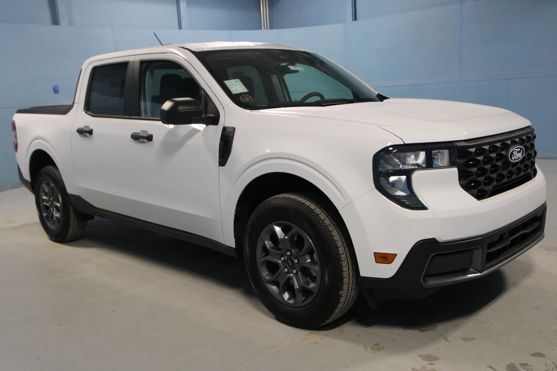 2026 Ford Maverick XLT — photo 1 of 35