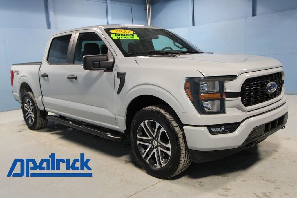 Vehicle Sold Image