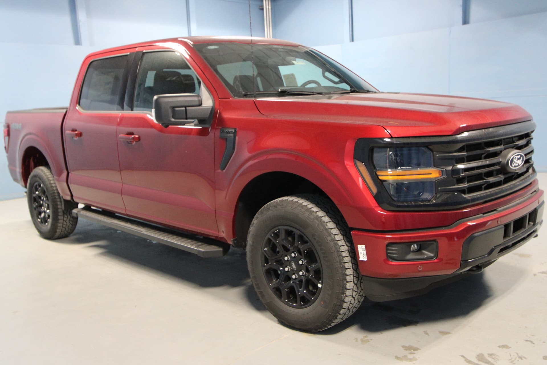 2026 Ford F-150 XLT — photo 1 of 39