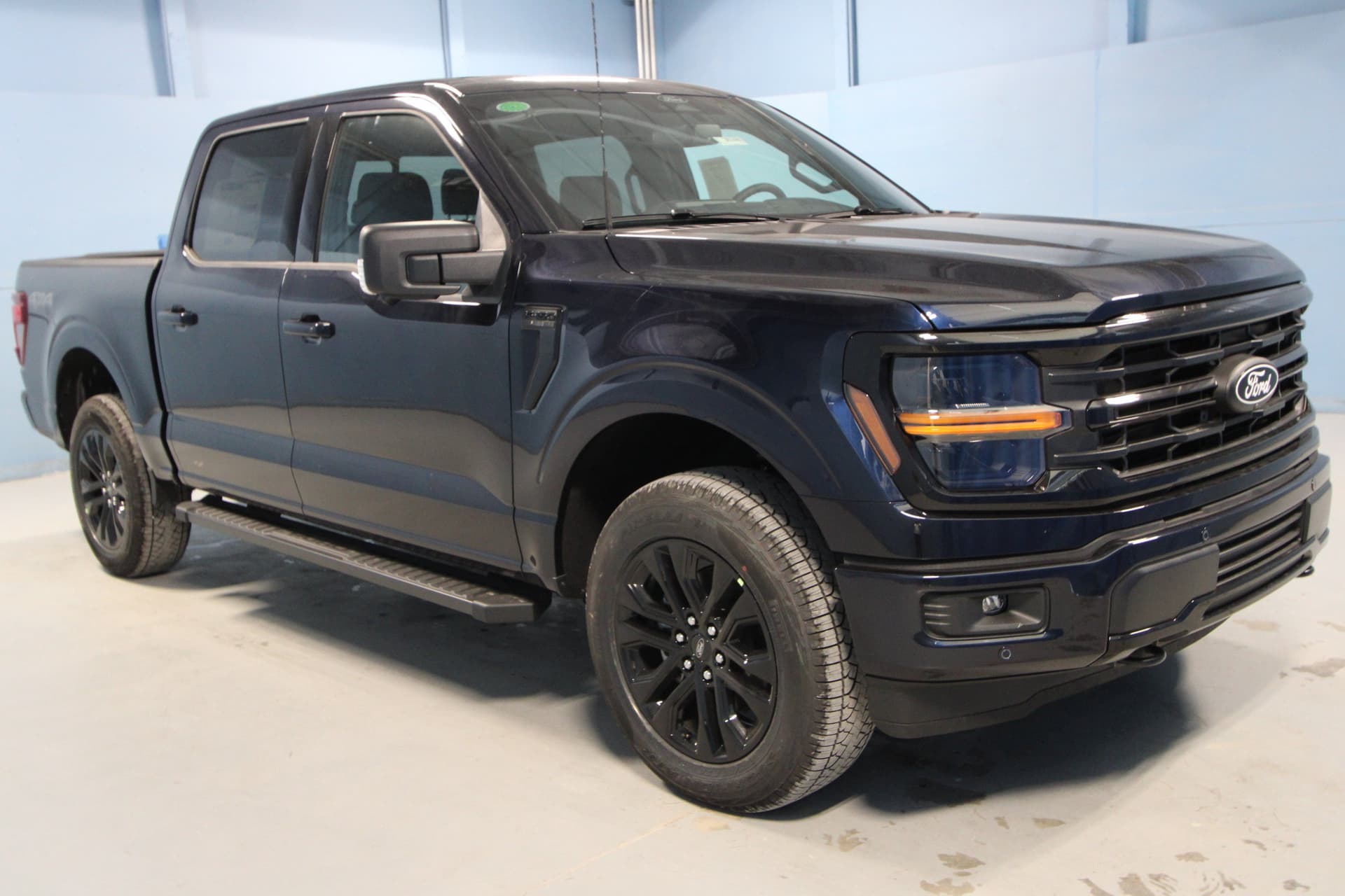 2026 Ford F-150 XLT — photo 1 of 39
