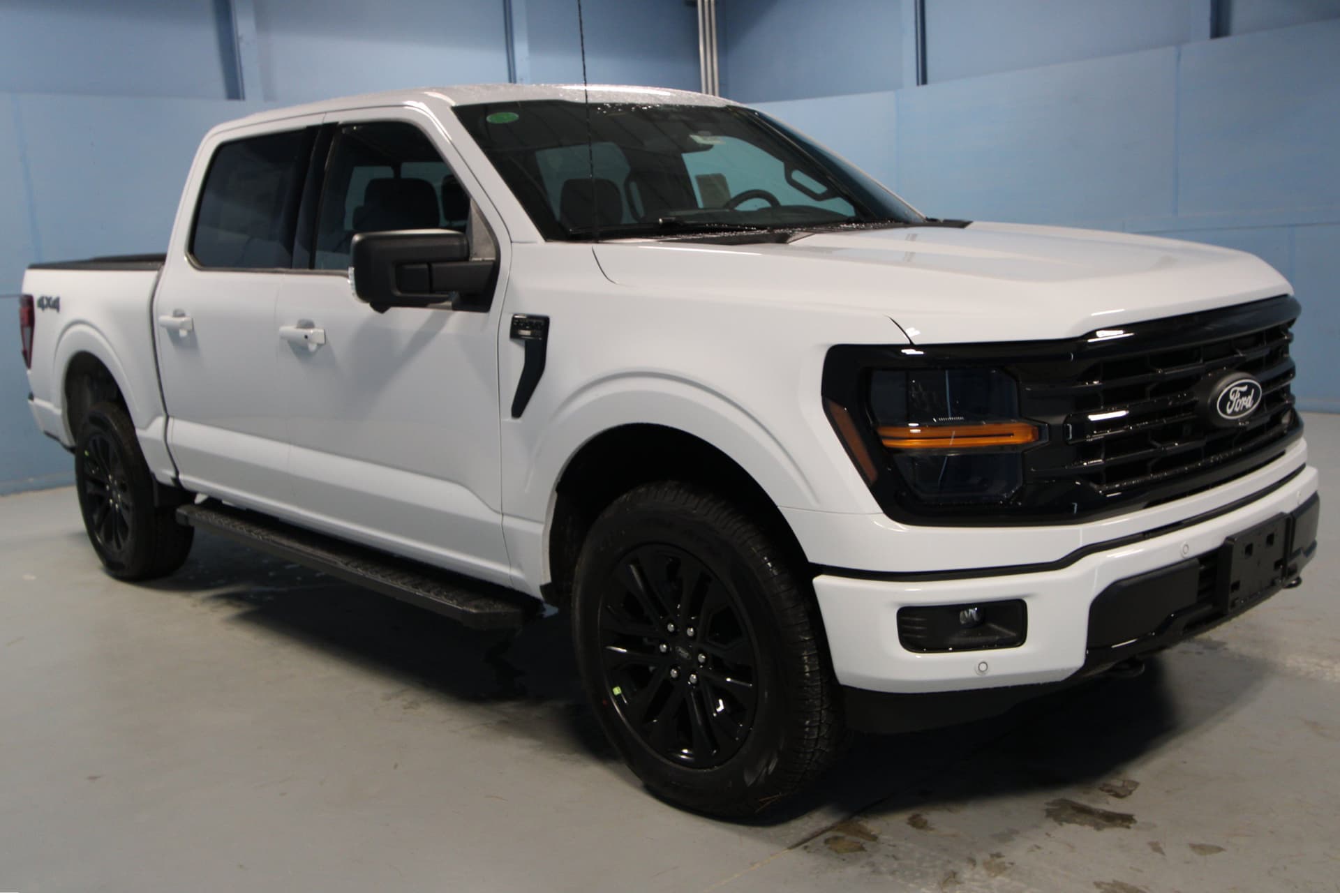 2026 Ford F-150 XLT — photo 1 of 39