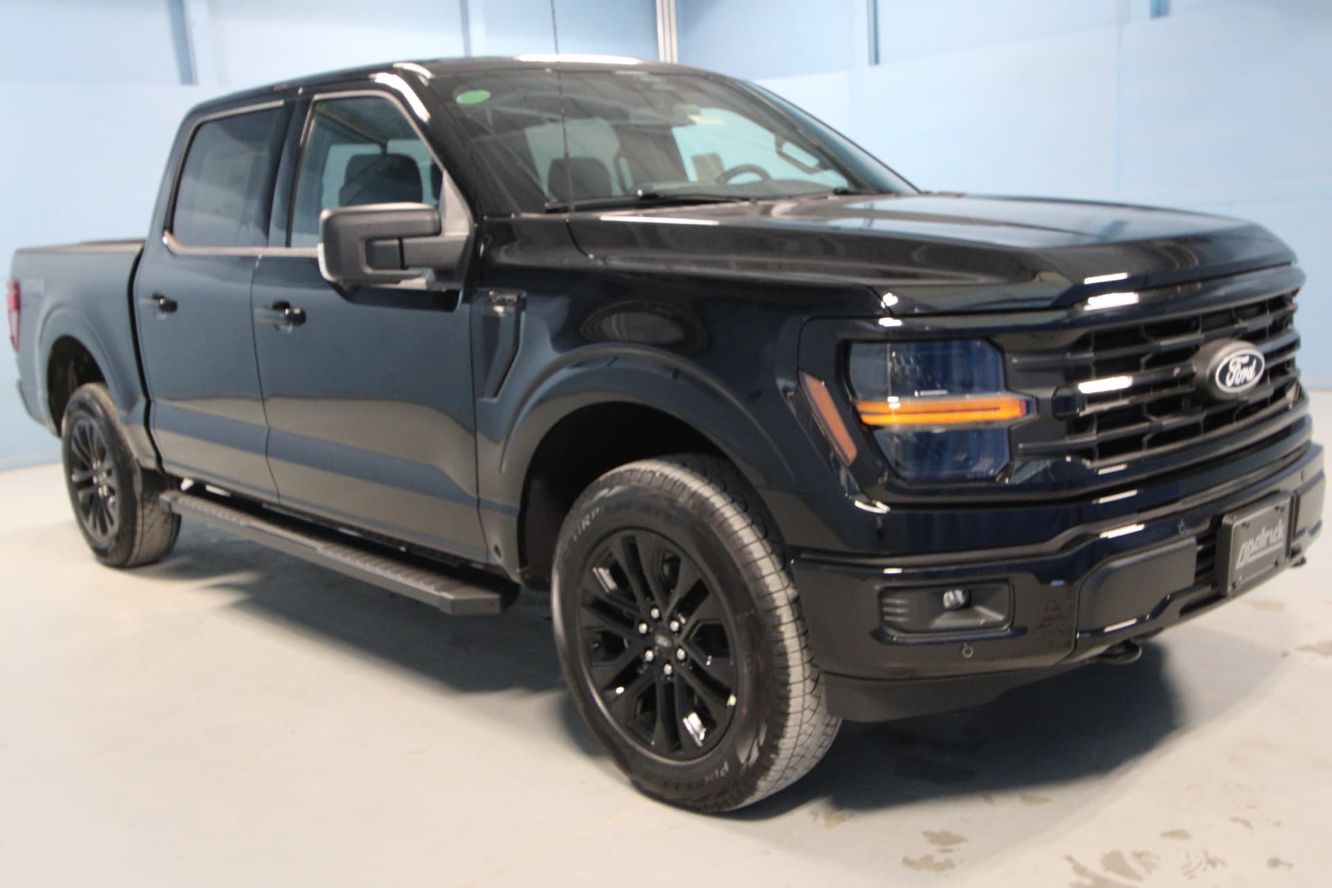 2026 Ford F-150 XLT — photo 1 of 42