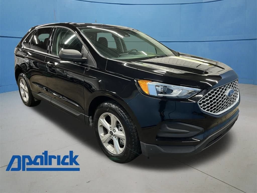 2024 Ford Edge SE — photo 1 of 30