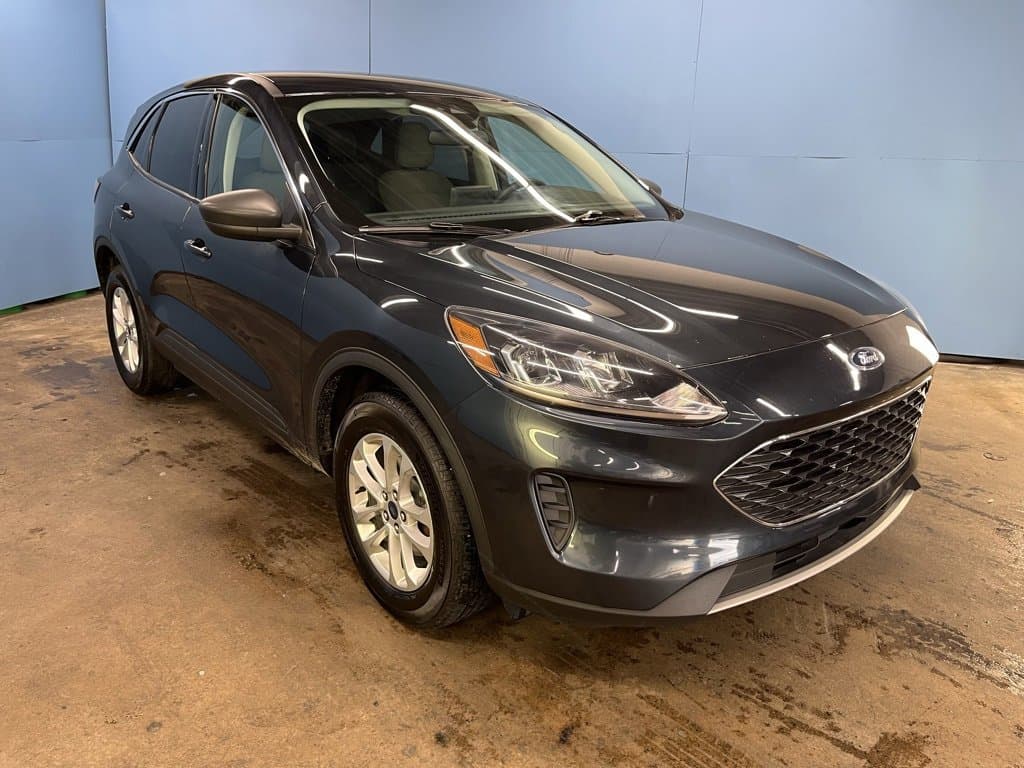 Foto de 2022 Ford Escape SE