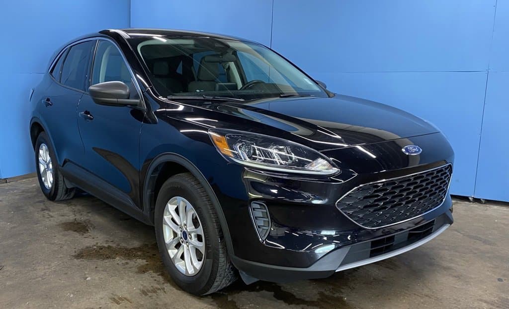 Foto de 2022 Ford Escape SE