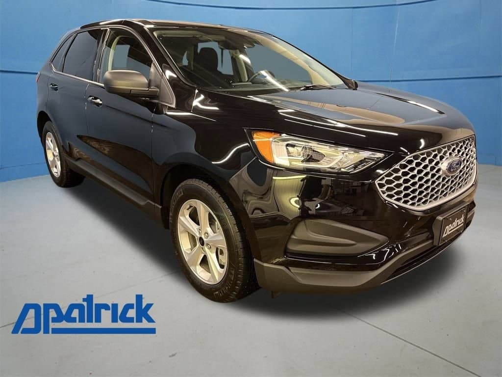 2024 Ford Edge SE — photo 1 of 33
