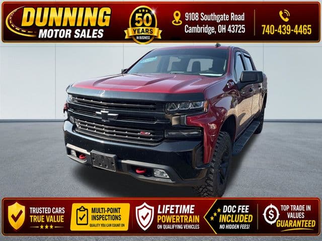 Vehicle Detail Icon