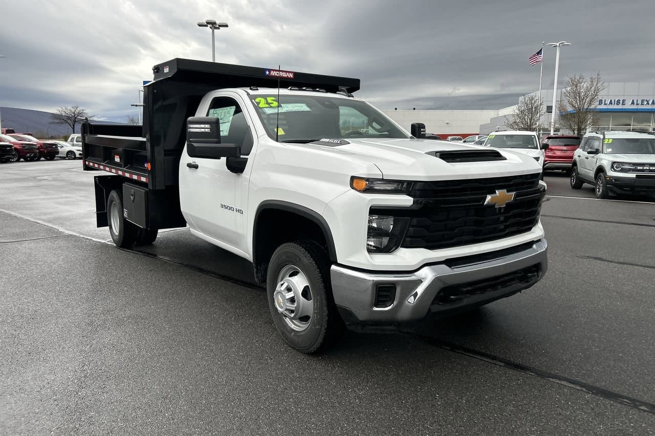 Vehicle Detail Icon