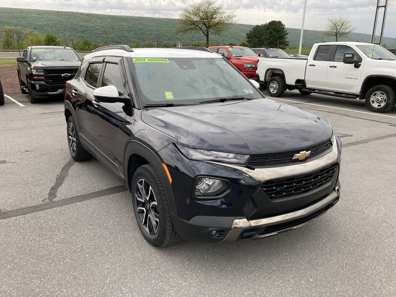 Vehicle Sold Image