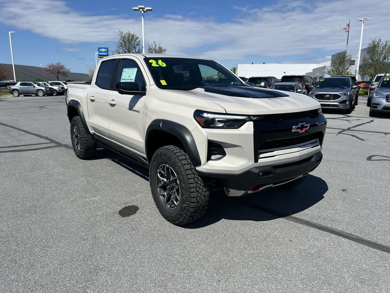 Vehicle Detail Icon