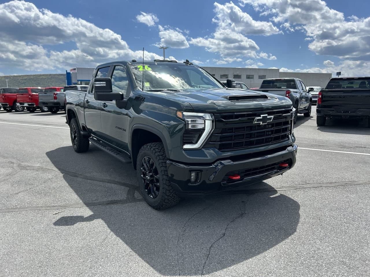 Vehicle Sold Image