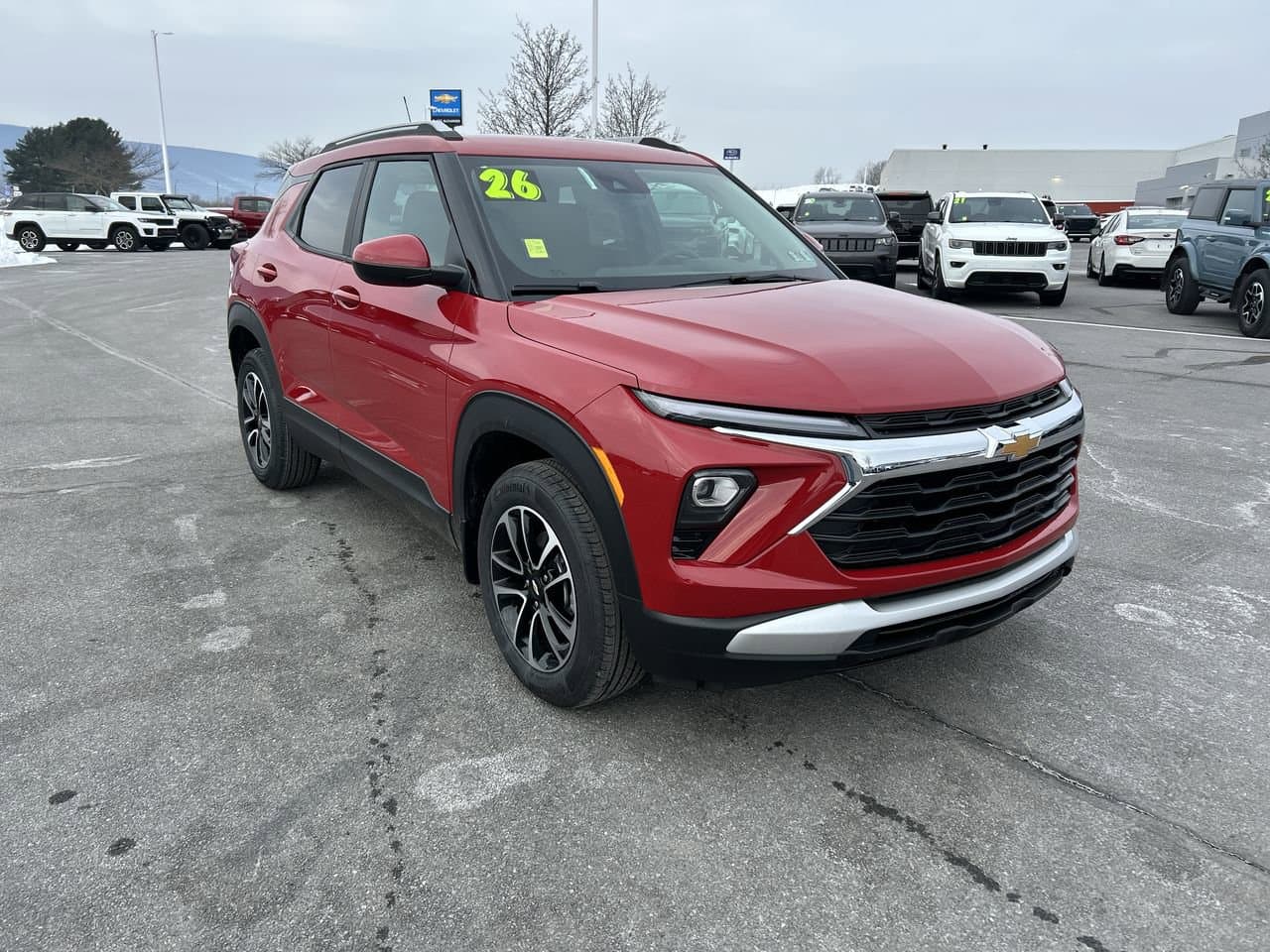 Vehicle Detail Icon