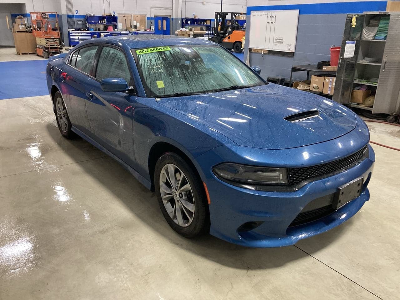 2020 Dodge Charger GT — photo 1 of 14