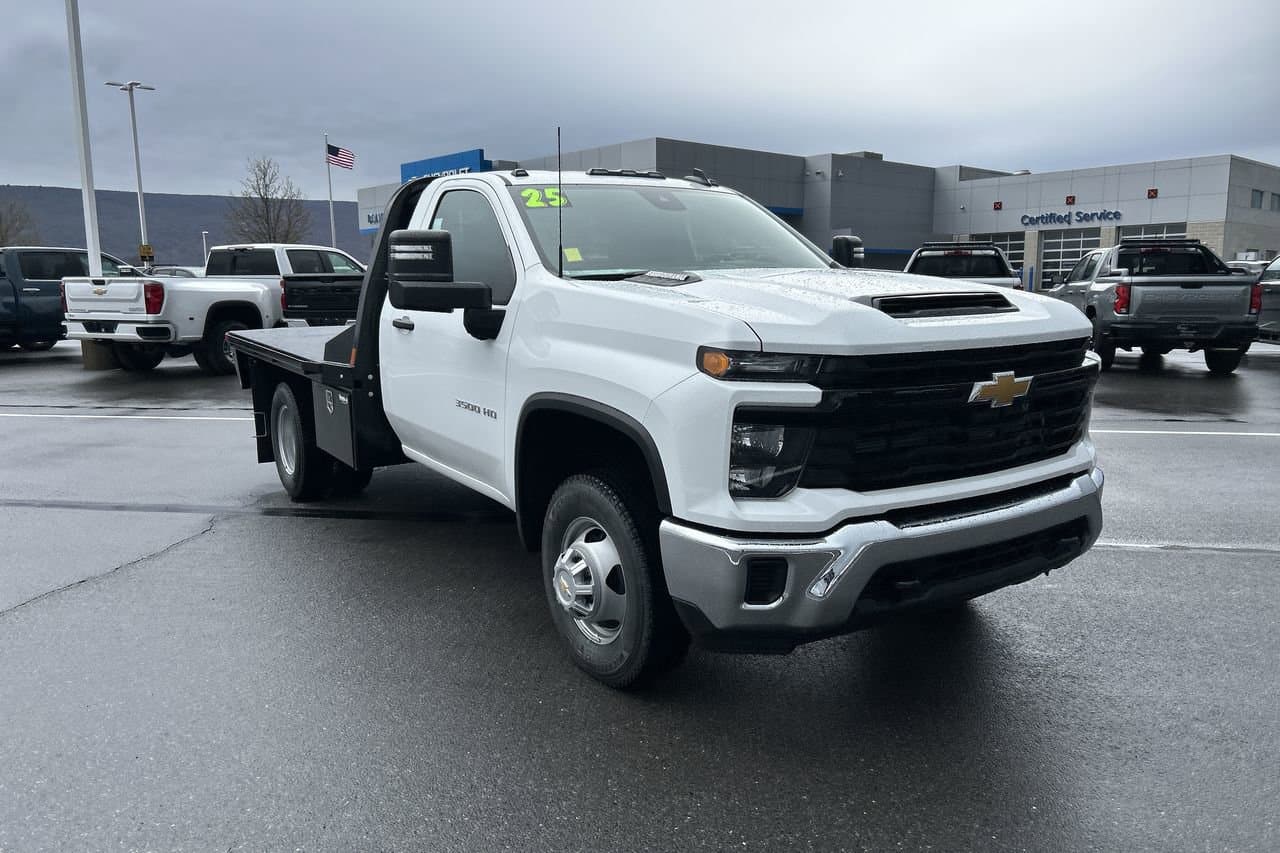 Vehicle Detail Icon