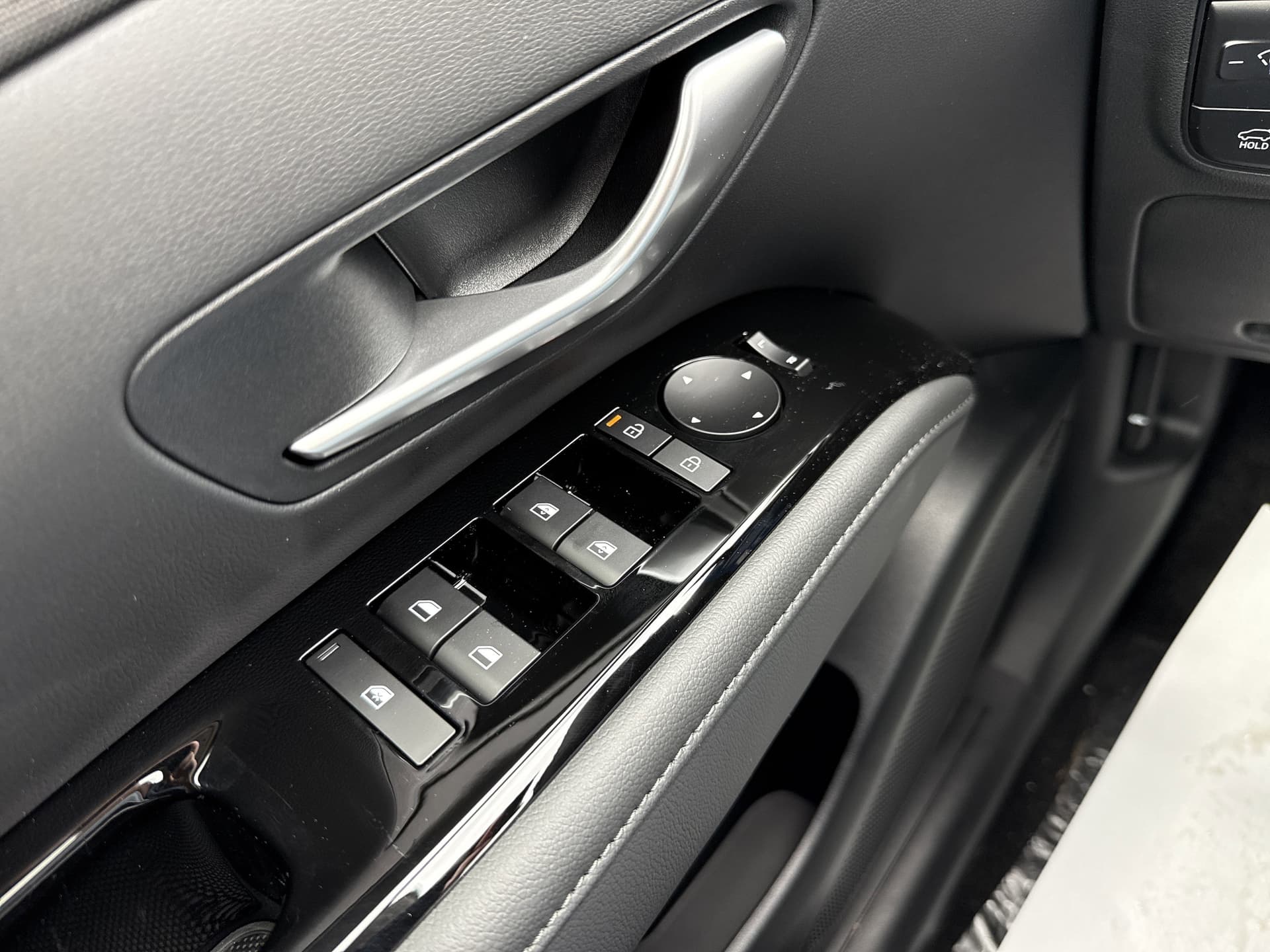 Vehicle Detail Icon