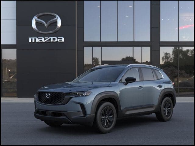 2026 Mazda CX-50 Hybrid Preferred — photo 1 of 6