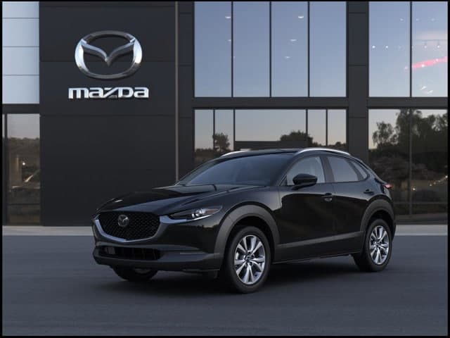 2026 Mazda CX-30 2.5 S Premium — photo 1 of 6