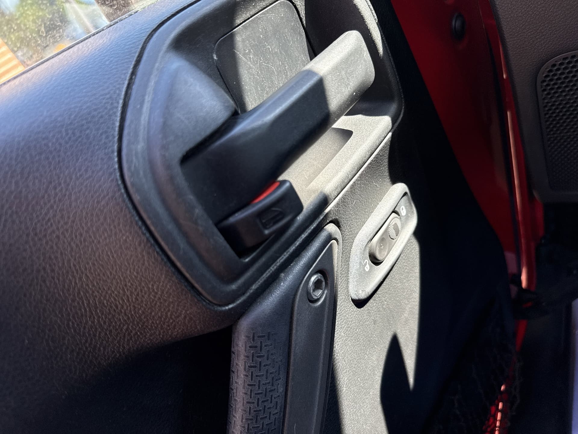 Vehicle Detail Icon