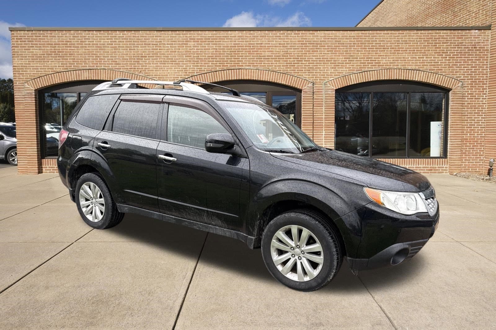 Vehicle Sold Image