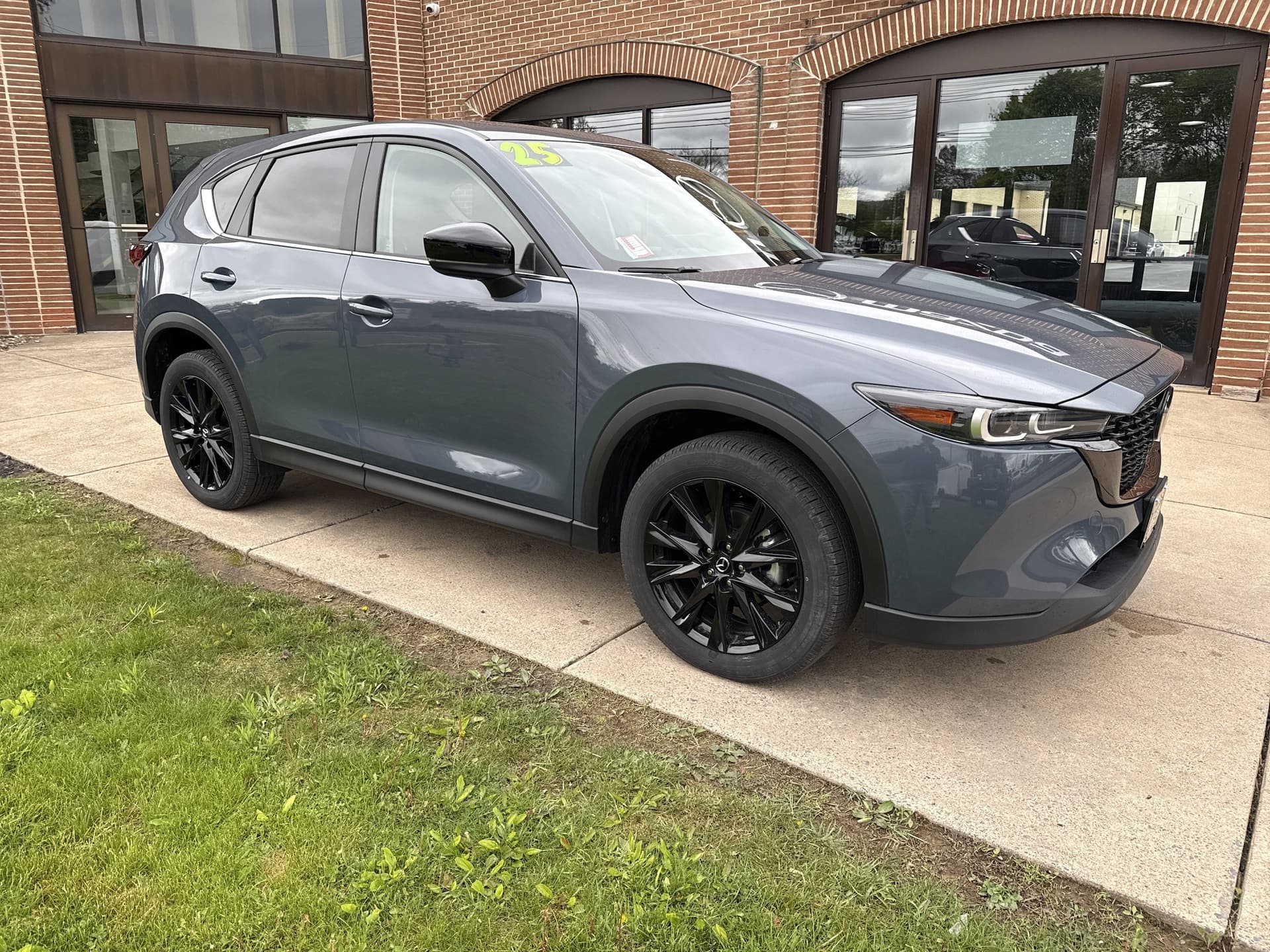 Vehicle Sold Image