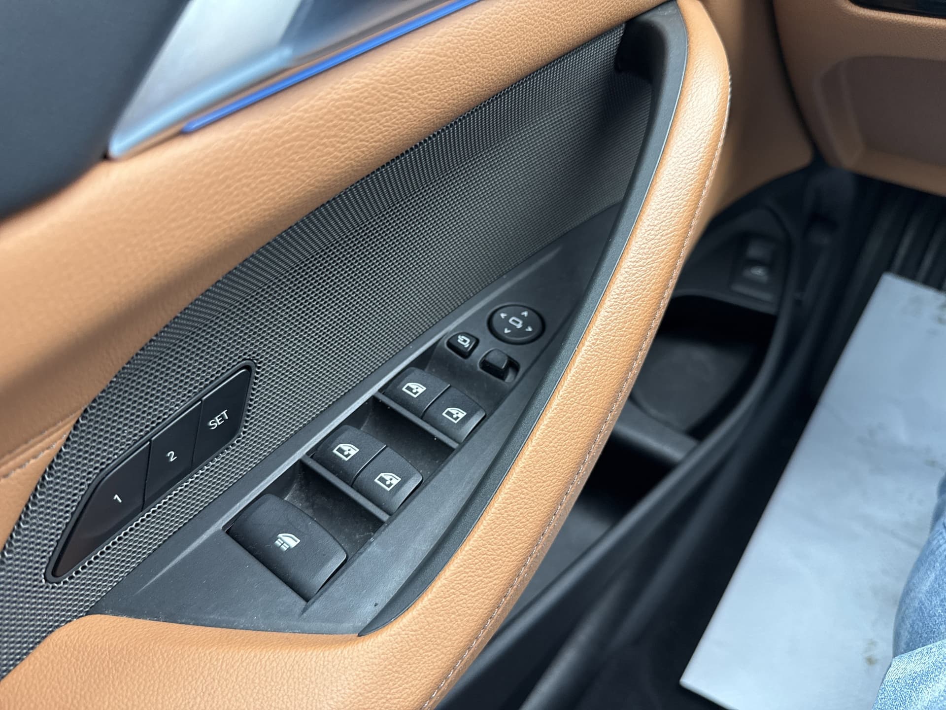 Vehicle Detail Icon