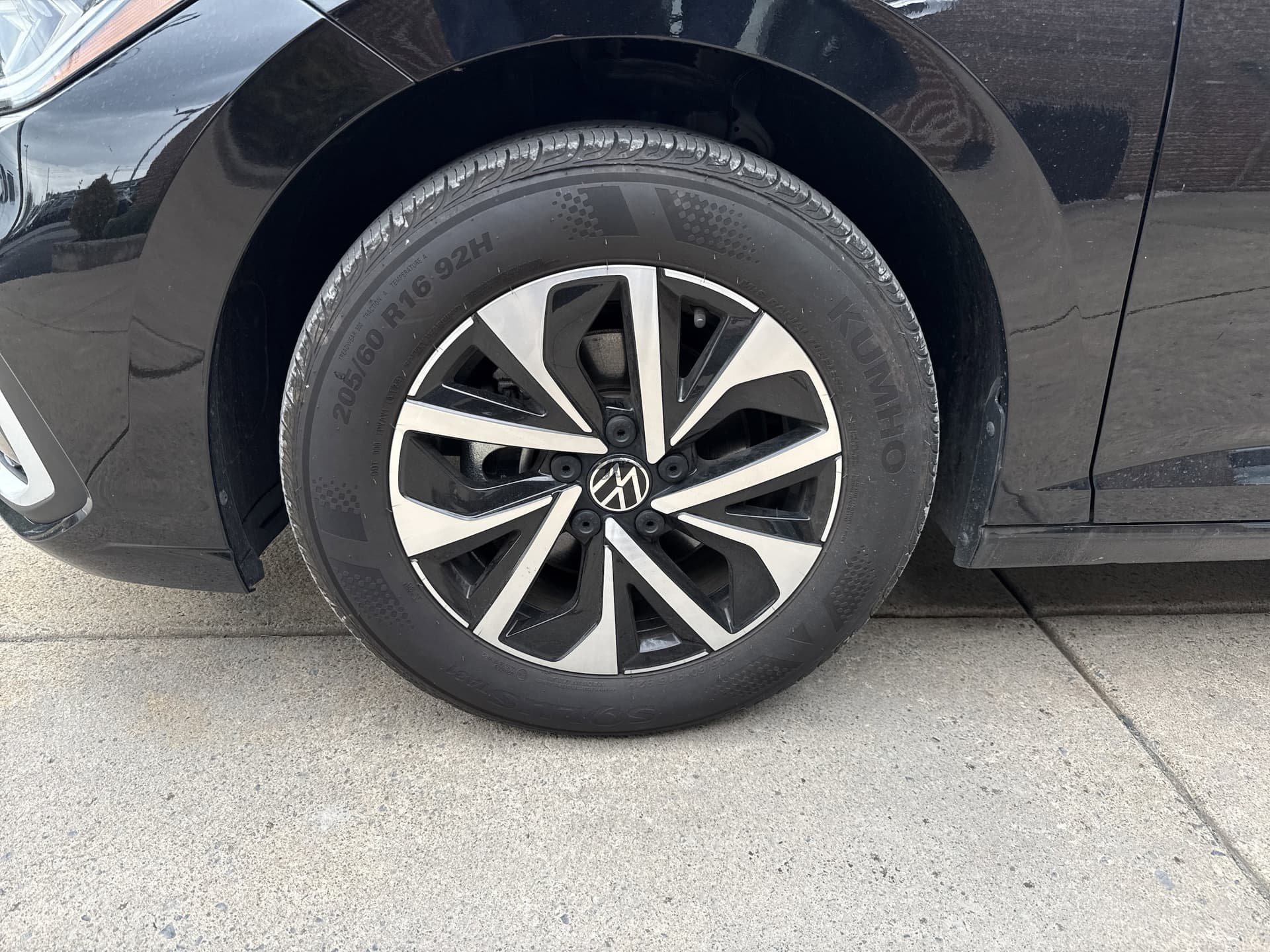 Vehicle Detail Icon