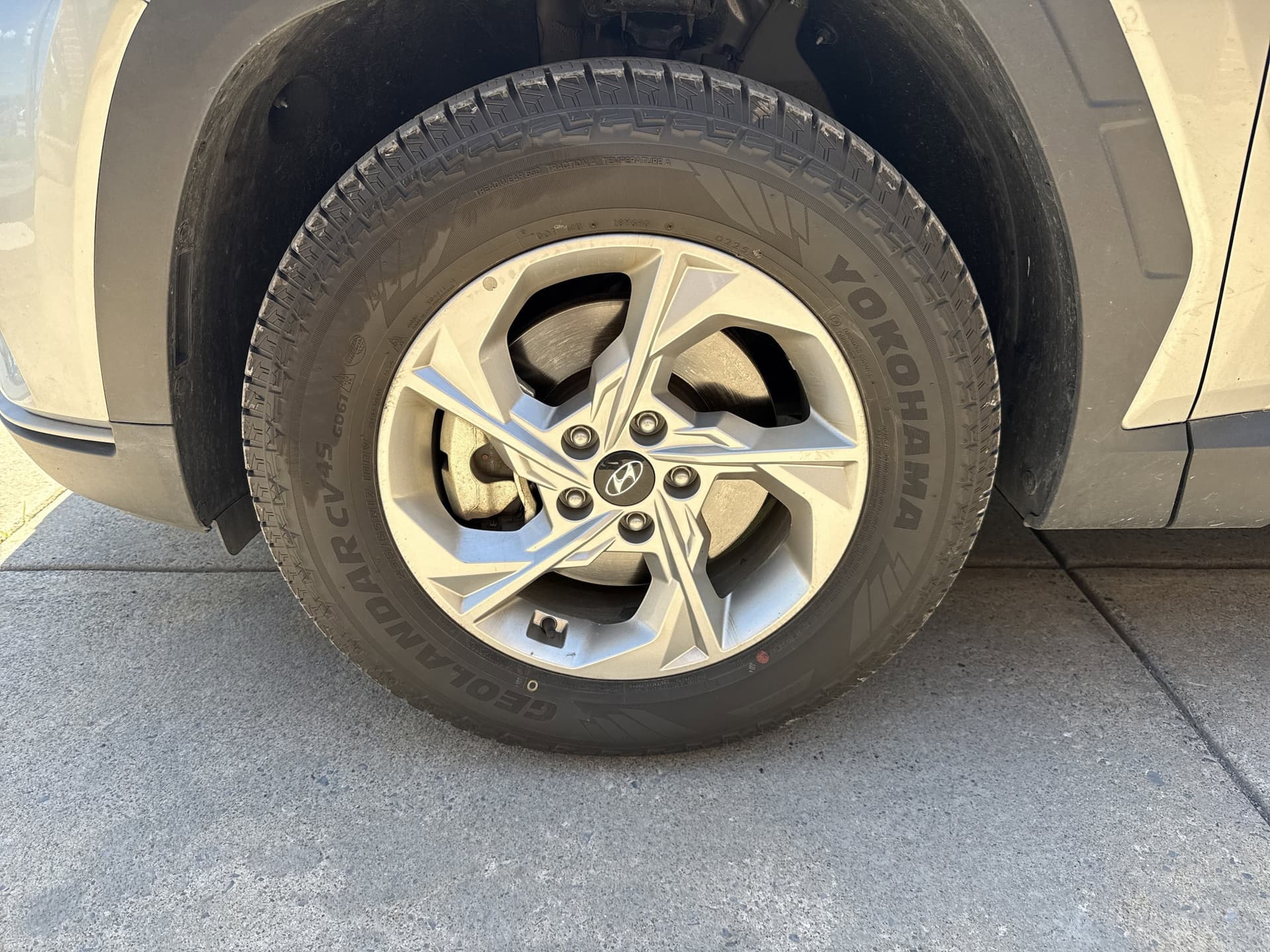 Vehicle Detail Icon