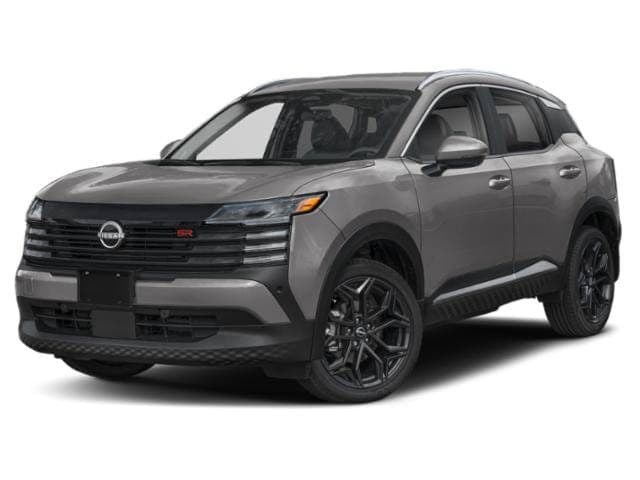 2027 Nissan Kicks SR — photo 1 of 17
