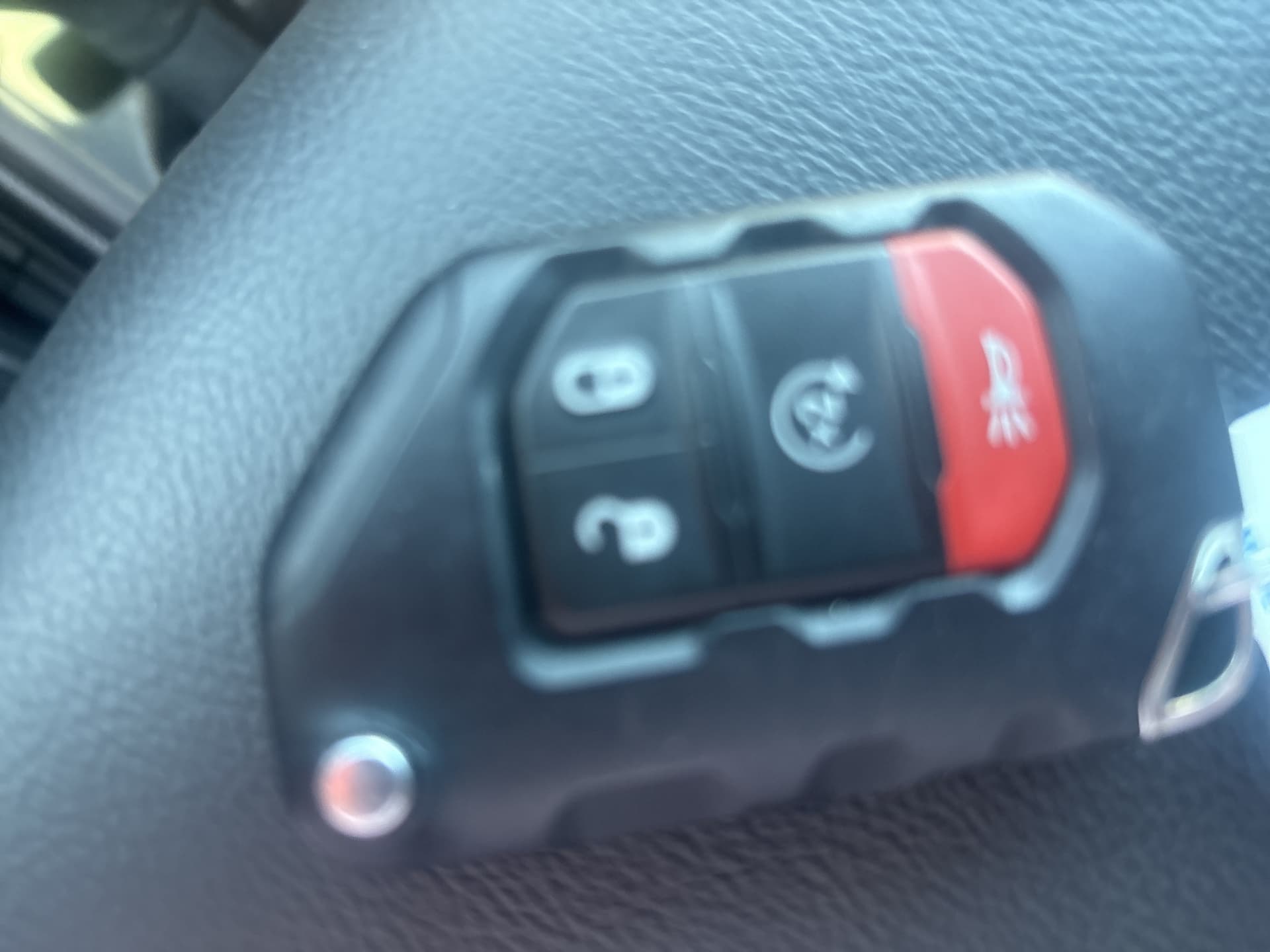 2026 Jeep Wrangler Sahara — photo 1 of 5