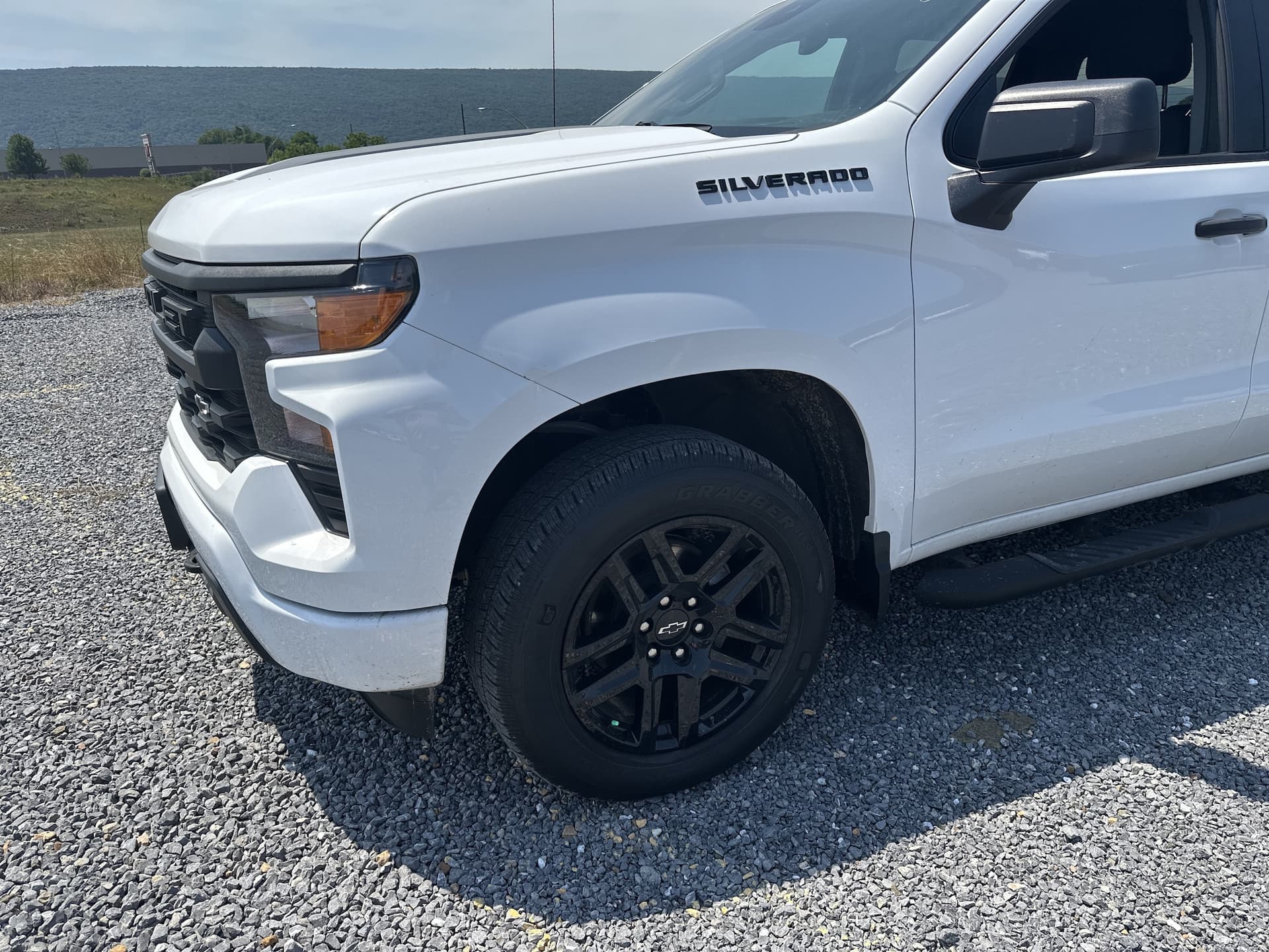 Vehicle Detail Icon