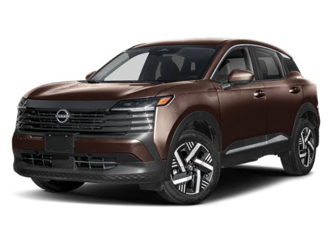 2027 Nissan Kicks SV — photo 1 of 17