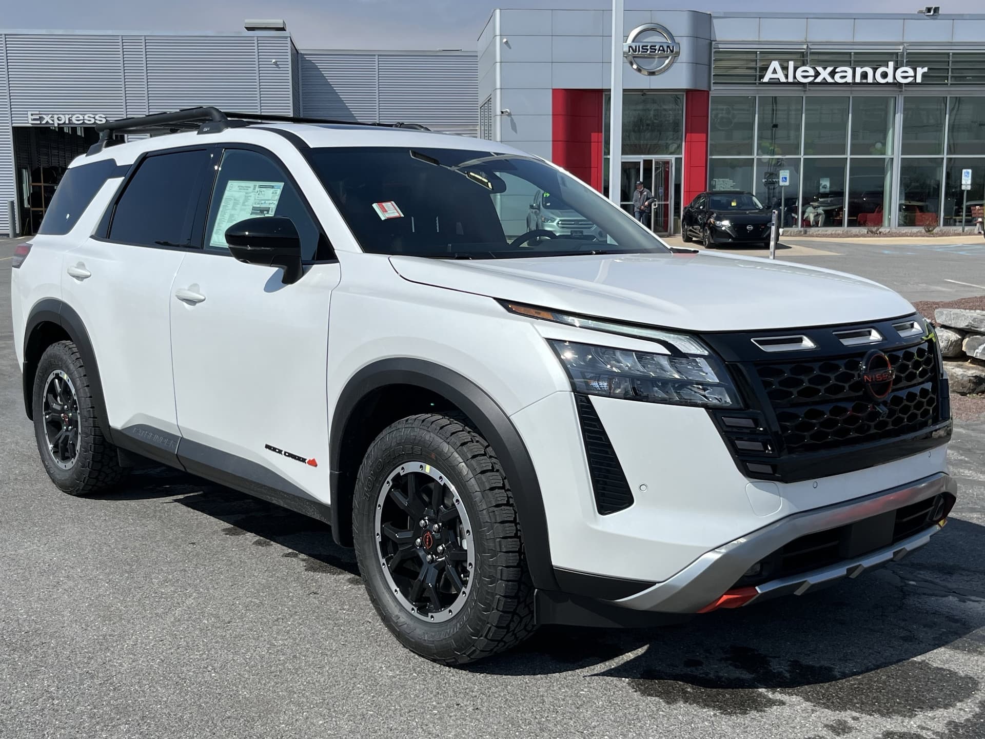Vehicle Sold Image