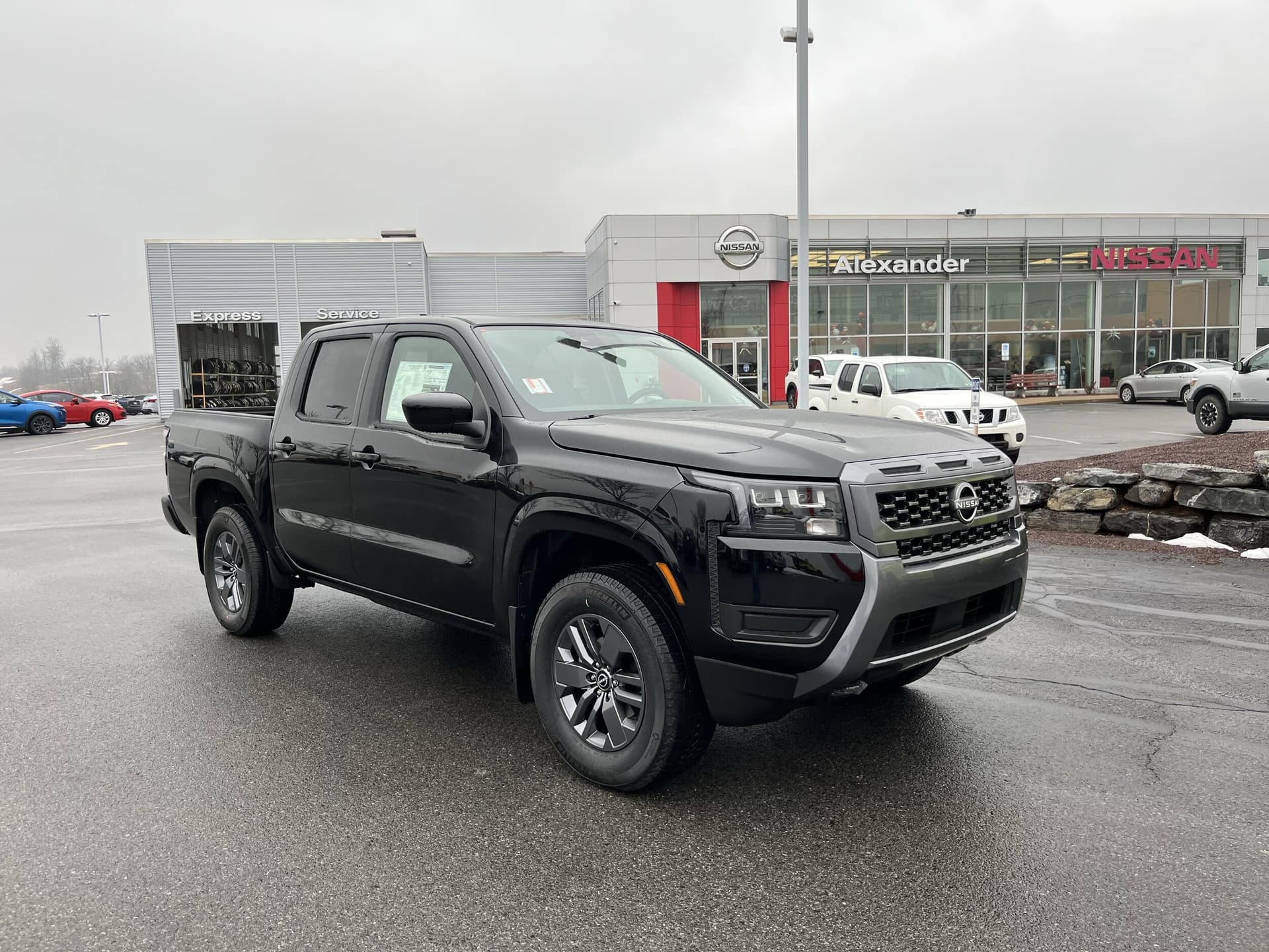 Vehicle Sold Image
