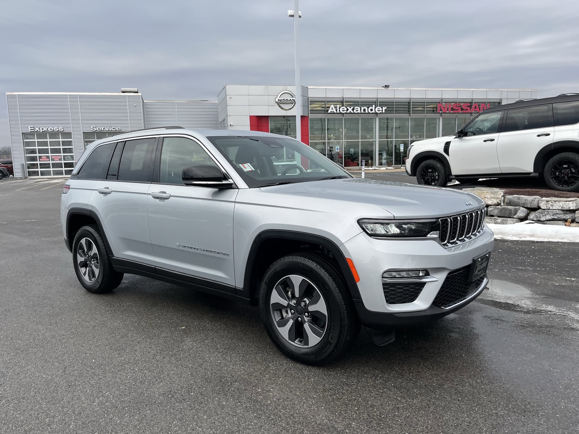 Vehicle Sold Image