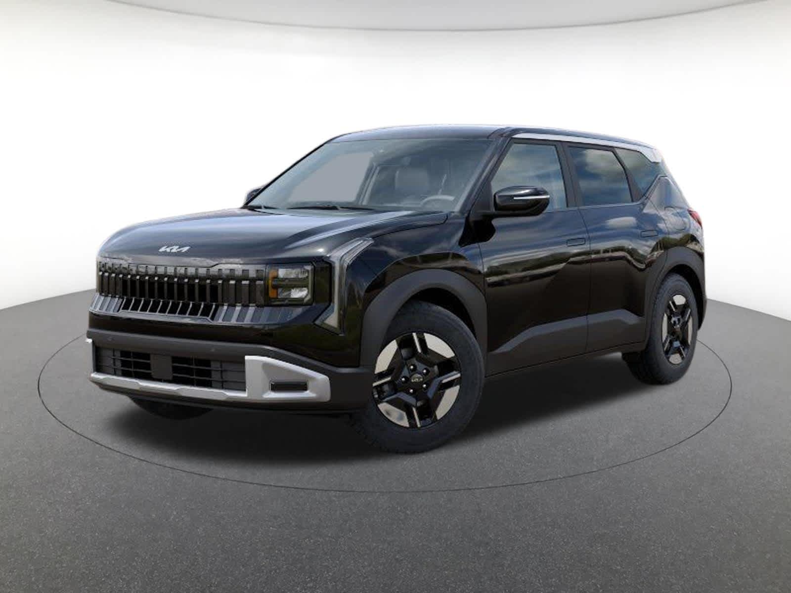 2027 Kia Seltos LX — photo 1 of 26